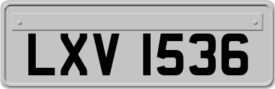 LXV1536