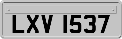 LXV1537