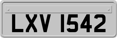 LXV1542