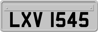 LXV1545