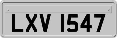 LXV1547
