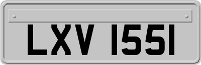 LXV1551