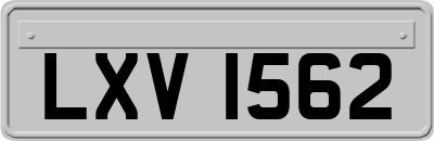 LXV1562