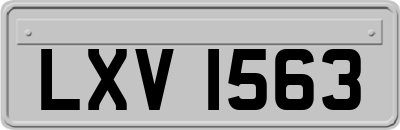 LXV1563