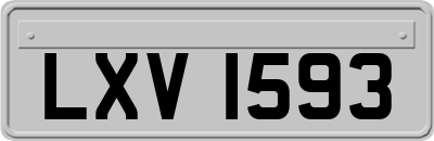 LXV1593