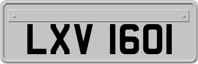 LXV1601