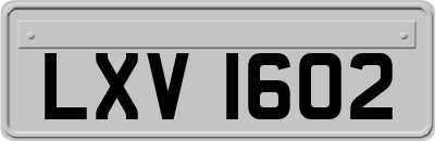 LXV1602