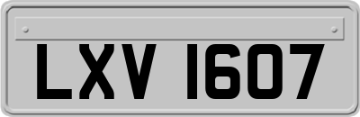 LXV1607