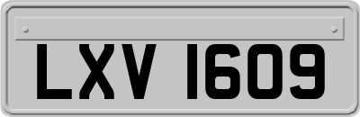 LXV1609