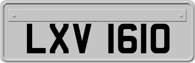 LXV1610