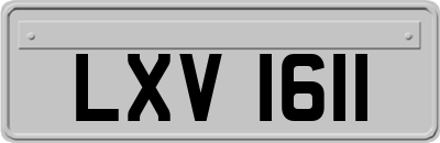 LXV1611