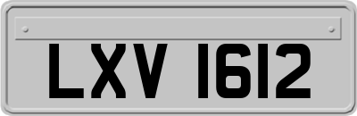 LXV1612