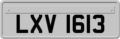 LXV1613