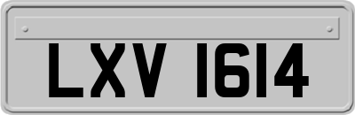 LXV1614