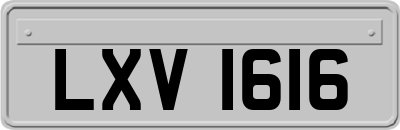 LXV1616