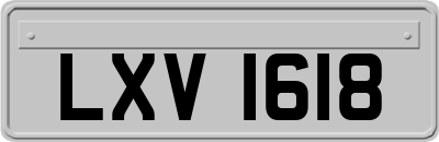 LXV1618