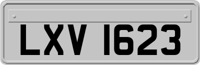 LXV1623