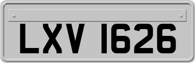LXV1626