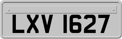 LXV1627