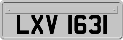 LXV1631