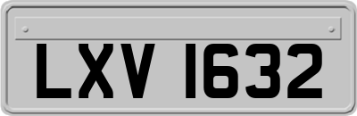 LXV1632