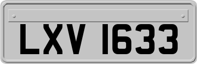 LXV1633