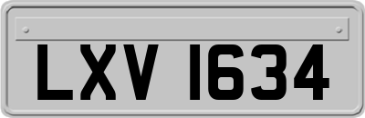 LXV1634