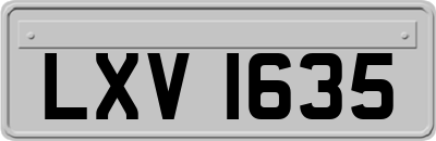 LXV1635
