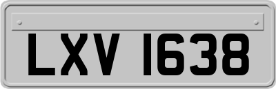 LXV1638