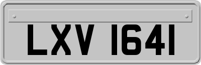LXV1641