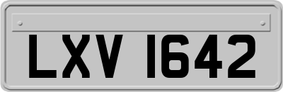 LXV1642