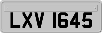 LXV1645