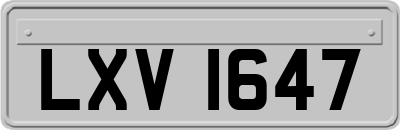 LXV1647