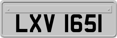LXV1651
