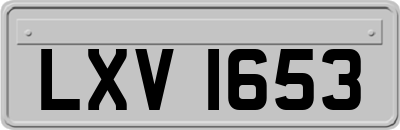 LXV1653