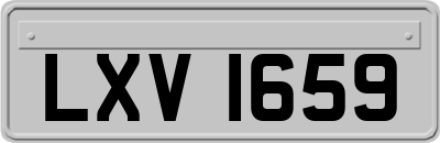 LXV1659