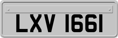 LXV1661