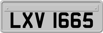 LXV1665