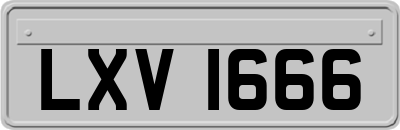 LXV1666