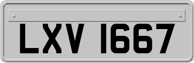 LXV1667