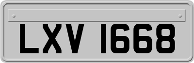 LXV1668