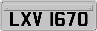 LXV1670