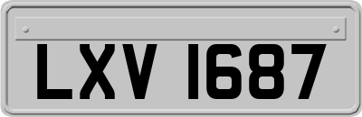 LXV1687