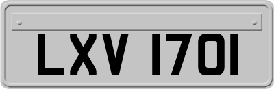 LXV1701