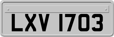 LXV1703