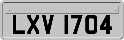 LXV1704