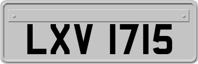 LXV1715