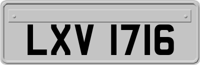 LXV1716