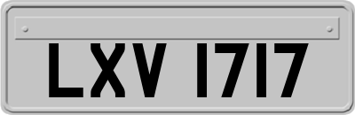 LXV1717
