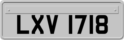 LXV1718